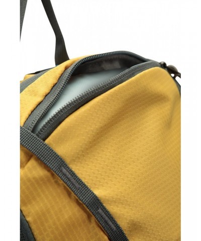 Inca 18L Backpack Yellow $23.32 Accessories