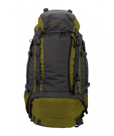 Ventura 40L Backpack Green $32.90 Backpacks