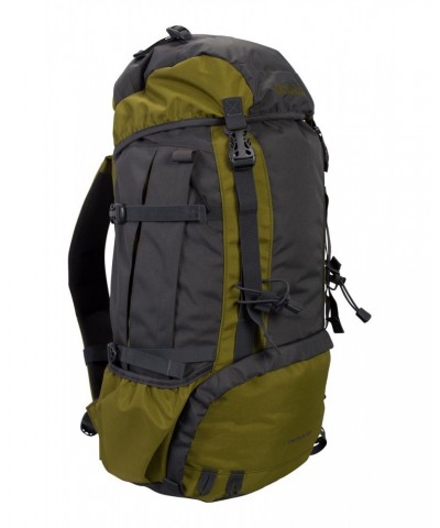 Ventura 40L Backpack Green $32.90 Backpacks