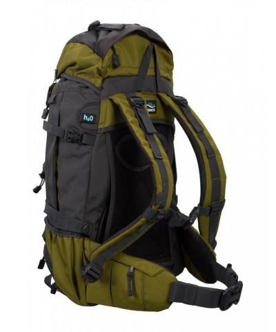 Ventura 40L Backpack Green $32.90 Backpacks