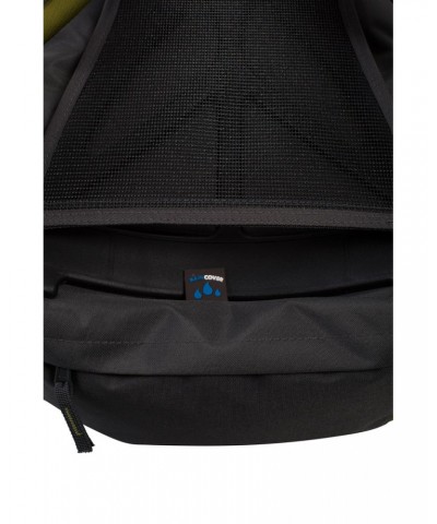 Ventura 40L Backpack Green $32.90 Backpacks