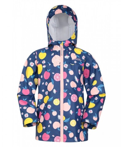 Raindrop Waterproof Jacket and Pants Set Mixed $25.44 Babywear