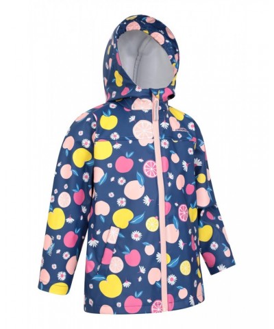 Raindrop Waterproof Jacket and Pants Set Mixed $25.44 Babywear