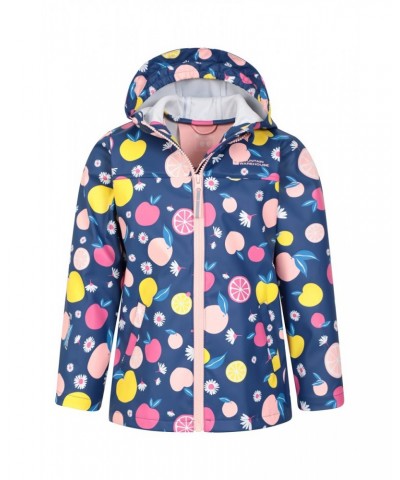 Raindrop Waterproof Jacket and Pants Set Mixed $25.44 Babywear