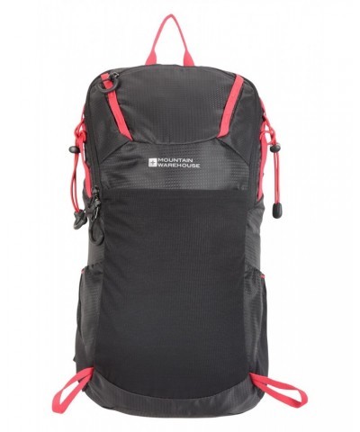 Inca 18L Backpack Black $25.44 Accessories