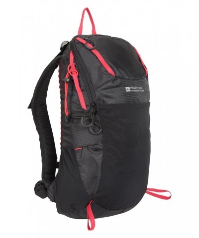 Inca 18L Backpack Black $25.44 Accessories