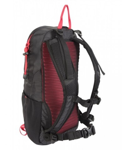 Inca 18L Backpack Black $25.44 Accessories