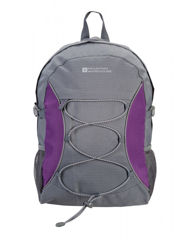 Bolt 18L Backpack Grey $15.92 Accessories