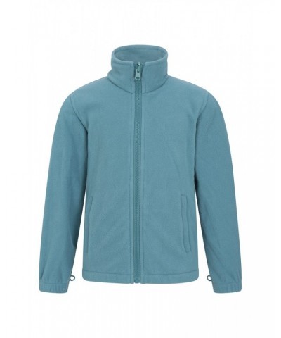 Fell Water-resistant Kids 3 in 1 Jacket Dark Teal $23.85 Jackets