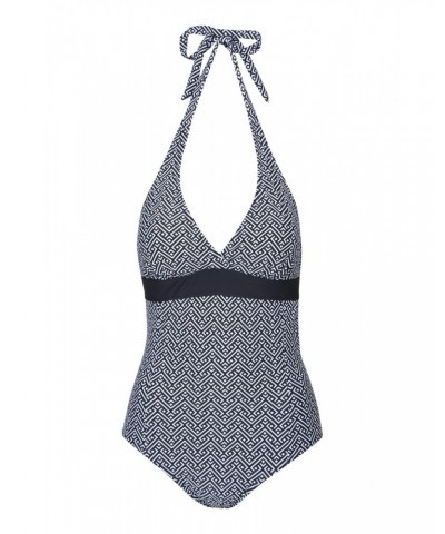 Ocean Notion Swimsuit Monochrome $25.79 Swimwear