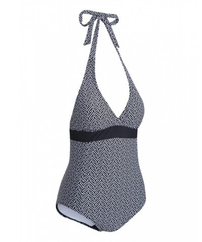 Ocean Notion Swimsuit Monochrome $25.79 Swimwear