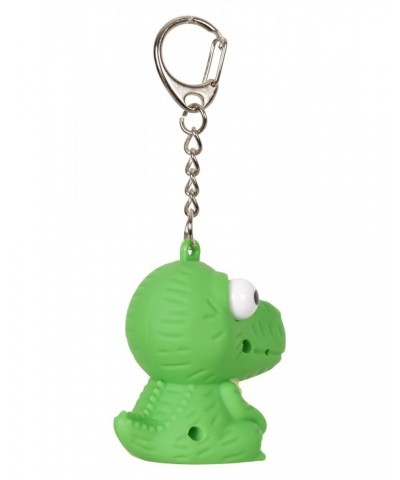 1LED Dino Flashlight Green $8.79 Walking Equipment