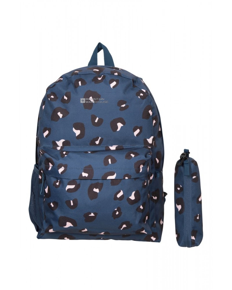 Bookworm 20L Backpack Indigo $12.50 Accessories