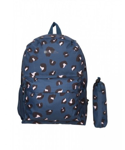 Bookworm 20L Backpack Indigo $12.50 Accessories