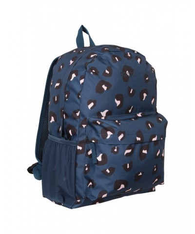 Bookworm 20L Backpack Indigo $12.50 Accessories