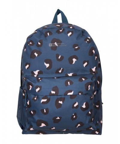 Bookworm 20L Backpack Indigo $12.50 Accessories