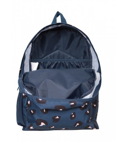 Bookworm 20L Backpack Indigo $12.50 Accessories