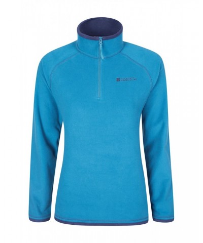 Montana Womens Microfleece Dark Teal $12.31 Fleece