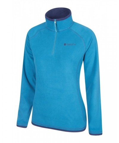 Montana Womens Microfleece Dark Teal $12.31 Fleece