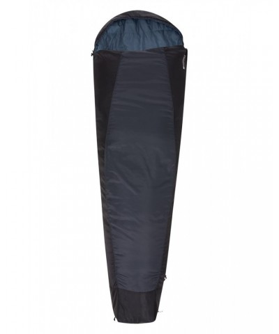 Traveller 50 Lightweight Summer Sleeping Bag Black $18.50 Sleeping Bags