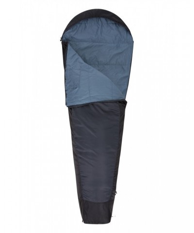 Traveller 50 Lightweight Summer Sleeping Bag Black $18.50 Sleeping Bags