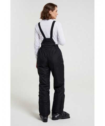 Moon II Womens Ski Pants Black $25.99 Pants