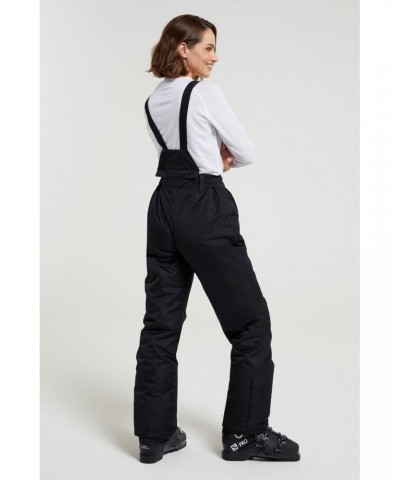 Moon II Womens Ski Pants Black $25.99 Pants