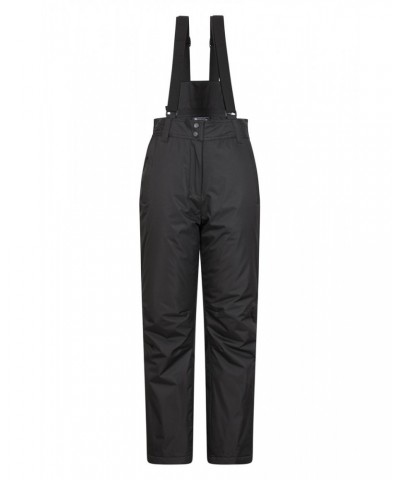 Moon II Womens Ski Pants Black $25.99 Pants