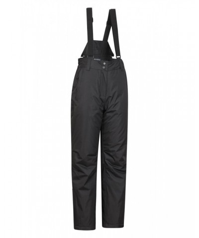 Moon II Womens Ski Pants Black $25.99 Pants