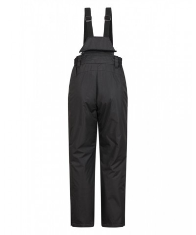 Moon II Womens Ski Pants Black $25.99 Pants