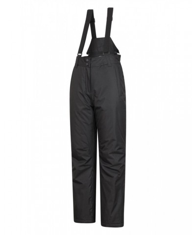 Moon II Womens Ski Pants Black $25.99 Pants