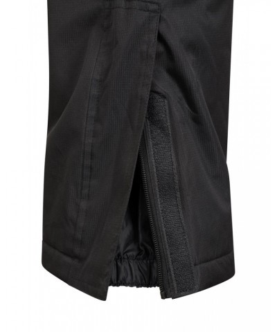 Moon II Womens Ski Pants Black $25.99 Pants