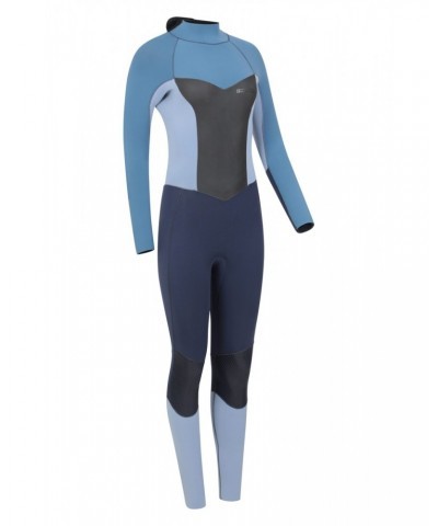 Submerge Womens Winter Wetsuit Black $91.79 Swimwear