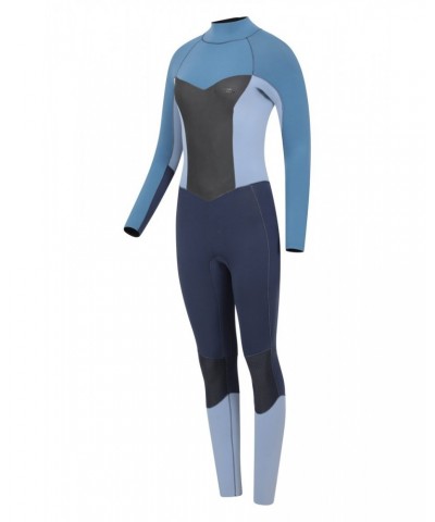 Submerge Womens Winter Wetsuit Black $91.79 Swimwear