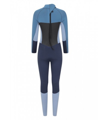 Submerge Womens Winter Wetsuit Black $91.79 Swimwear