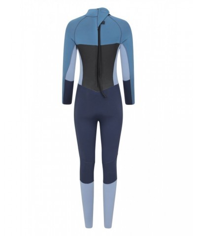 Submerge Womens Winter Wetsuit Black $91.79 Swimwear