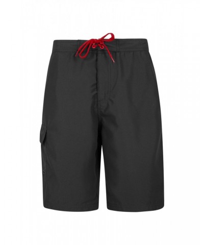 Ocean Mens Boardshorts Carbon $15.84 Pants