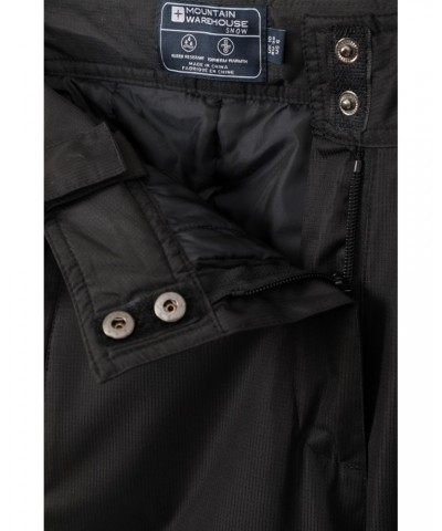 Moon II Womens Ski Pants Black $25.99 Pants