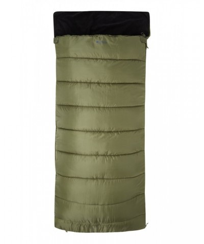 Sutherland Fishing Style Sleeping Bag Khaki $32.90 Sleeping Bags